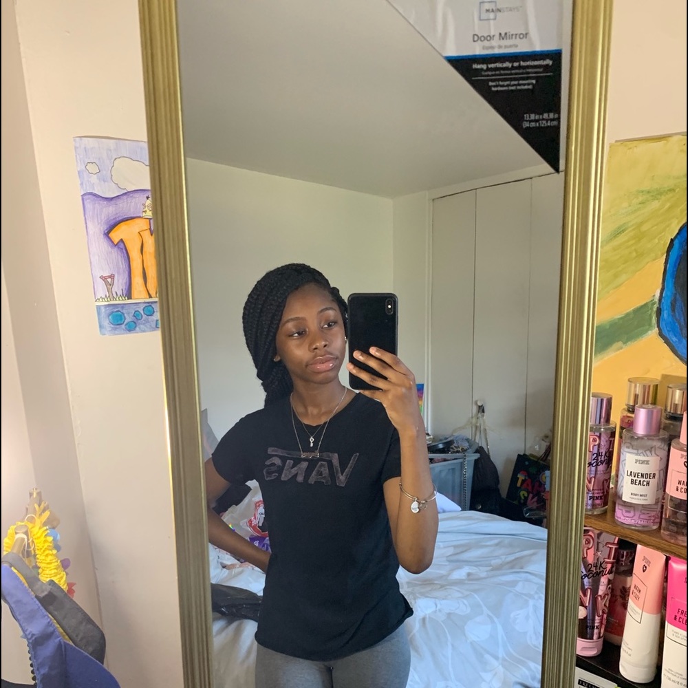 Meet your Posher, Treasure